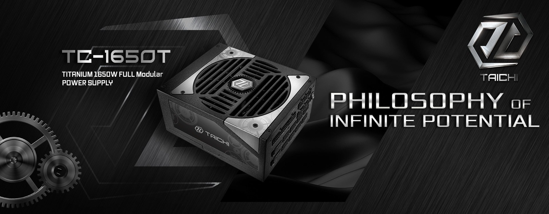 ASRock TC-1650T 1650 W Power Supply - Newegg.com